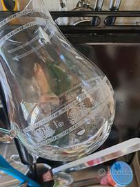 2 caraffe brocche decanter Luminarc Img France