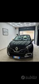 Reanult captur 2016 1.5  90CV