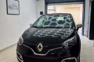 Reanult captur 2016 1.5  90CV