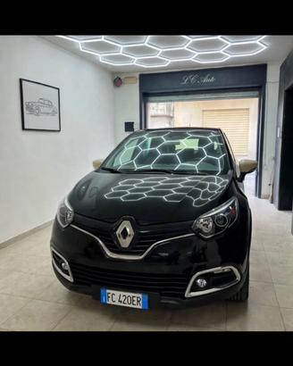Reanult captur 2016 1.5  90CV