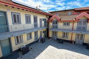 Appartamento Chignolo d'Isola [H&C-CDI-3A-245VRG]