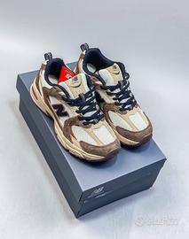 Scarpe da running basse New Balance NB 530 EU42