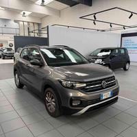 VOLKSWAGEN T-Cross 1.0 TSI 115 CV Style BMT