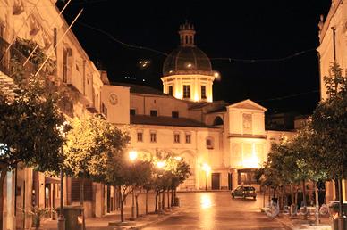 APPARTAMENTI PER INSEGNANTI 