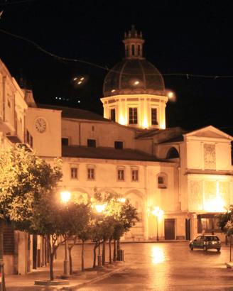APPARTAMENTI PER INSEGNANTI 