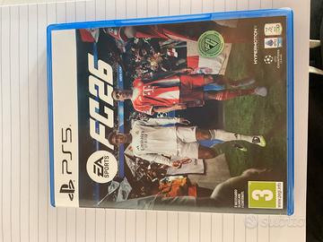Fc26 ps5