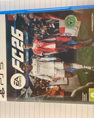 Fc26 ps5