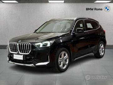 BMW X1 sdrive18d X-Line auto