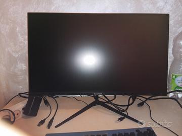 monitor gawfolk 180hz 