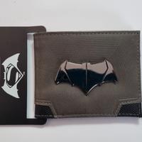 Portafoglio Uomo Batman BvS