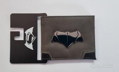 Portafoglio Uomo Batman BvS