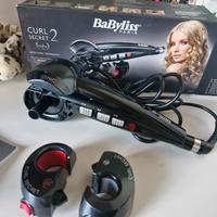 piastra per capelli curl secret 2  babyliss 