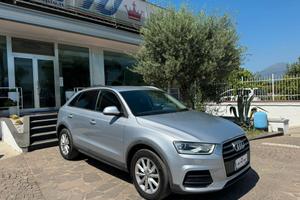 Audi Q3 2.0 TDI 150 CV S tronic Business GARANZIA 