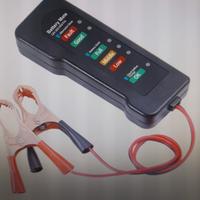 Tester Batterie Nuovo