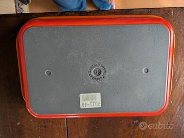 Le Creuset teglia rettangolare 25x35 cm