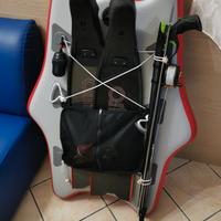 Plancetta Boa Salvimar Manta N.UOVA