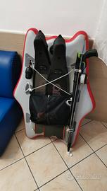 Plancetta Boa Salvimar Manta N.UOVA