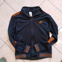 felpa Nike vintage uomo oversize 