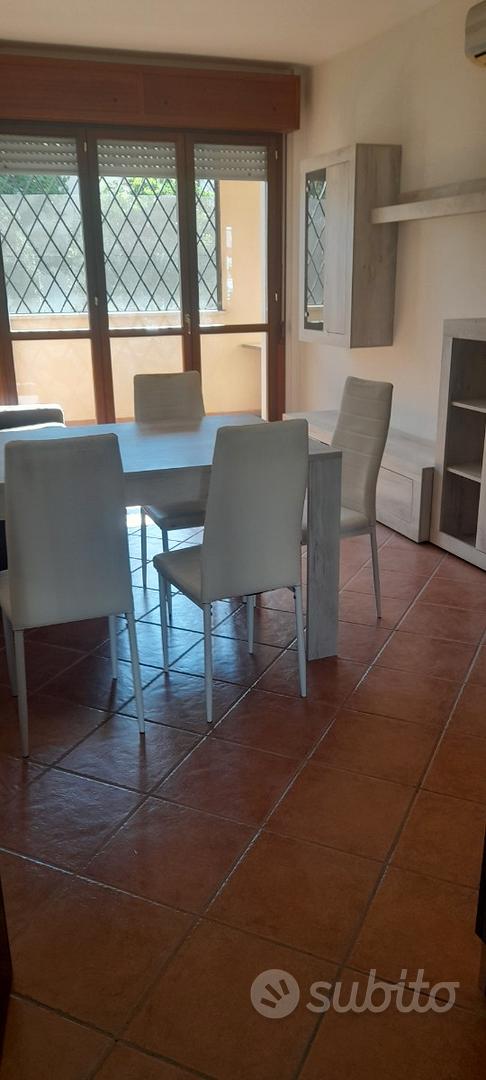 Appartamento – Roma, Castel Fusano, Municipio Roma X - Altro