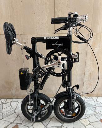 NANOO ELETTRICA 12”