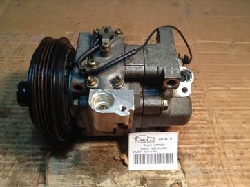 Compressore - MAZDA Demio 96+