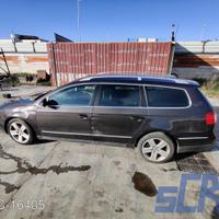 VW PASSAT VARIANT 3C5 2.0 TDI 16V 140CV -ricambi