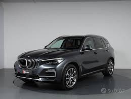 Disponibili ricambi bmw x3 x4 x5 x6 m completi