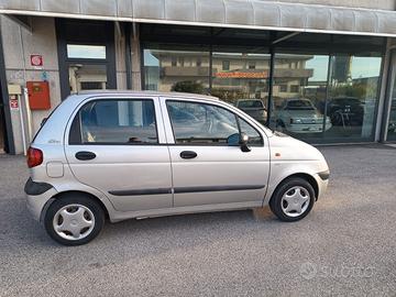 DAEWOO MATIZ 800 BENZINA – UNICOPROPR. - NEOPATENT