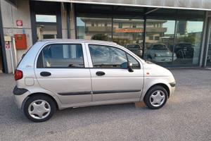 DAEWOO MATIZ 800 BENZINA – UNICOPROPR. - NEOPATENT