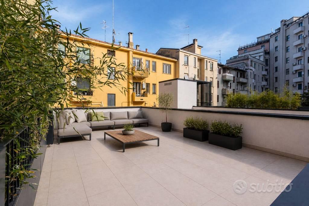 Appartamento – Milano, La Maddalena, Municipio 7 - Vista 4