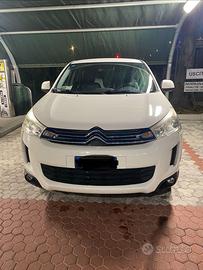 Citroën C4 Aircross 1.6 HDi S&S 2WD Seduction