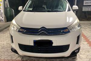 Citroën C4 Aircross 1.6 HDi S&S 2WD Seduction