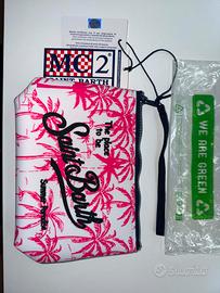 Due pochette Saint Barth 