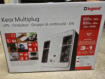 UPS Gruppo di continuità