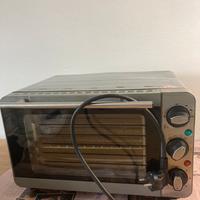 Fornetto funzionante