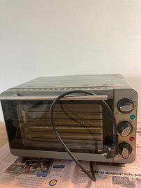 Fornetto funzionante