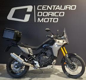 Yamaha Ténéré 700