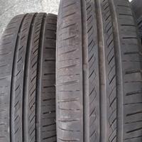 pneumatici estivi 165/60 R15 Toyota Aygo