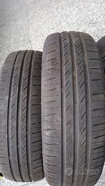 pneumatici estivi 165/60 R15 Toyota Aygo