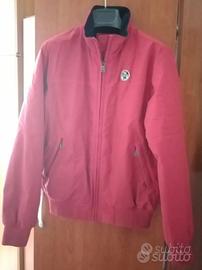 Giubbotto North Sails/ Pelle/ Maglione