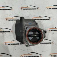 Corpo farfallato Audi A3 2.0 tdi 8v motore BMM A2C