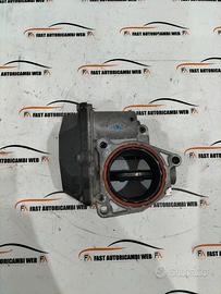 Corpo farfallato Audi A3 2.0 tdi 8v motore BMM A2C