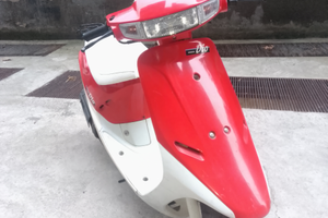 Honda Dio sp