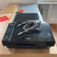 Stampante Epson Stylus sx410