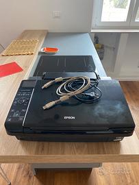 Stampante Epson Stylus sx410