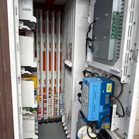 Distributore Sigarette