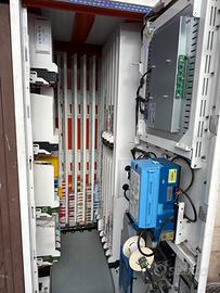 Distributore Sigarette