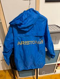 K-wei Juve  robe di Kappa ariston