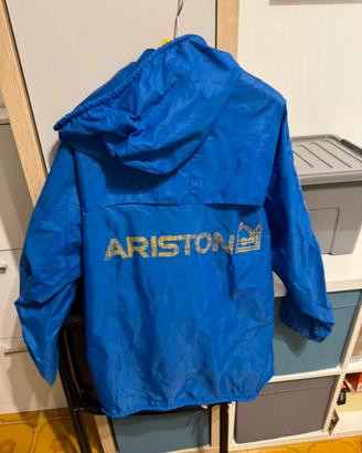K-wei Juve  robe di Kappa ariston