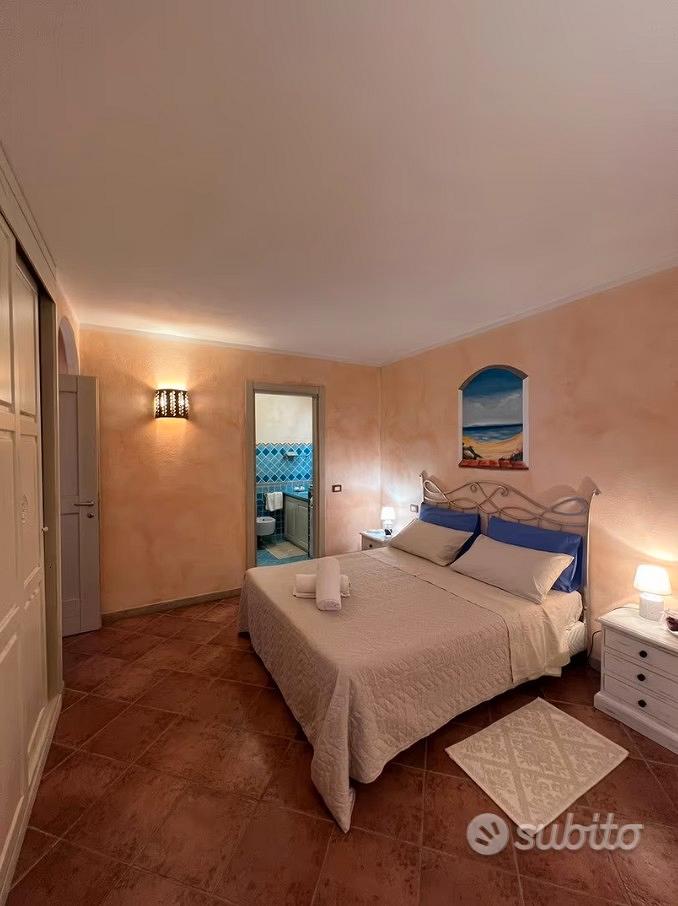 Appartamento – Terranoa/Olbia, Gallura Nord-Est Sardegna - Vista 2